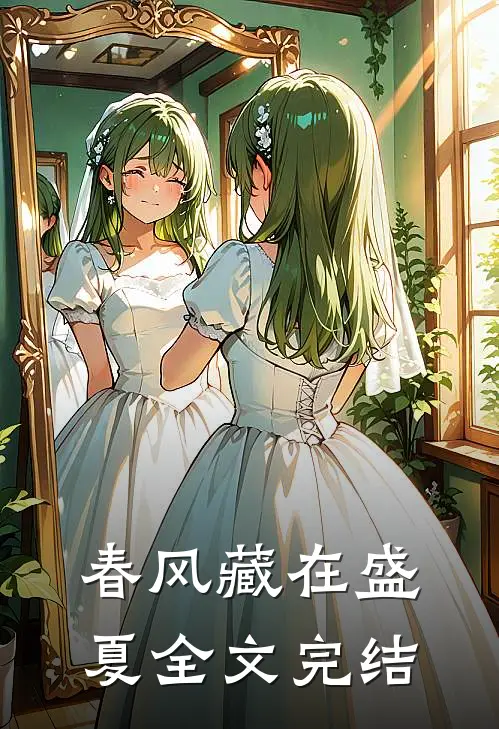 春风藏在盛夏全文完结