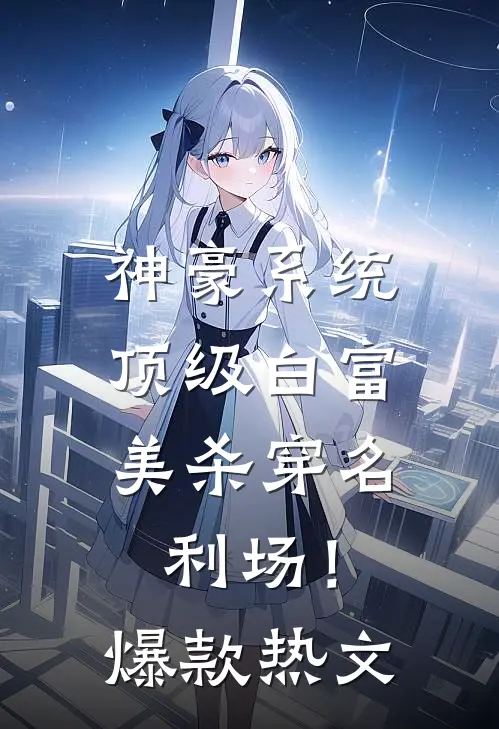 神豪系统：顶级白富美杀穿名利场！爆款热文