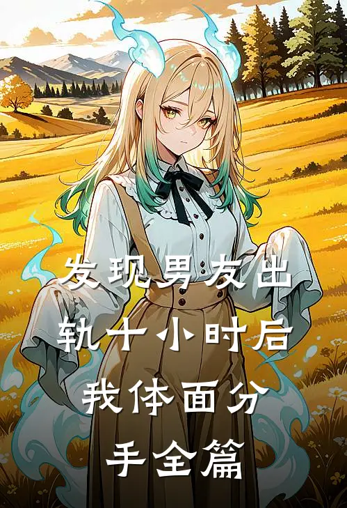 发现男友出轨十小时后，我体面分手全篇