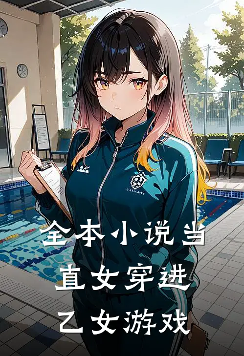 全本小说当直女穿进乙女游戏
