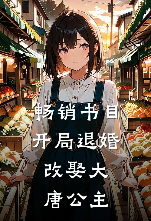 畅销书目开局退婚，改娶大唐公主