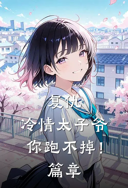 复仇：冷情太子爷，你跑不掉！篇章