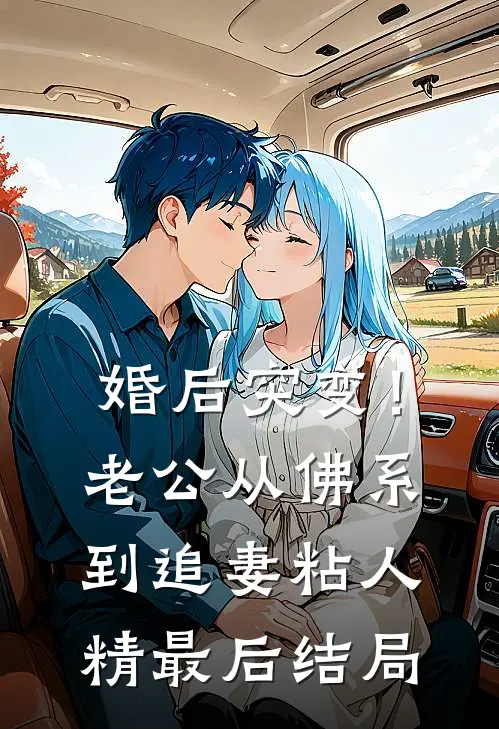 婚后突变！老公从佛系到追妻粘人精最后结局