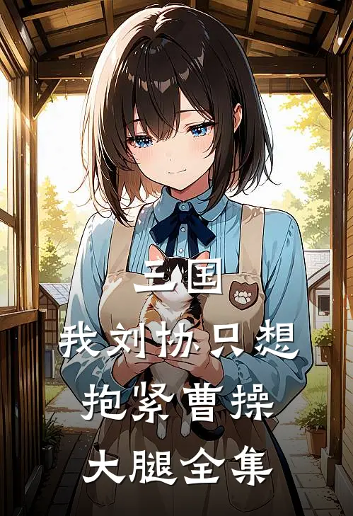 三国：我刘协只想抱紧曹操大腿 全集