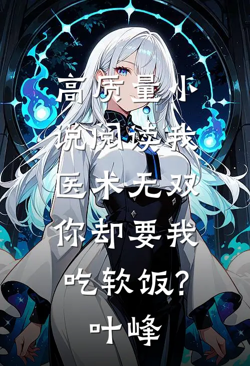 高质量小说阅读我医术无双,你却要我吃软饭?叶峰