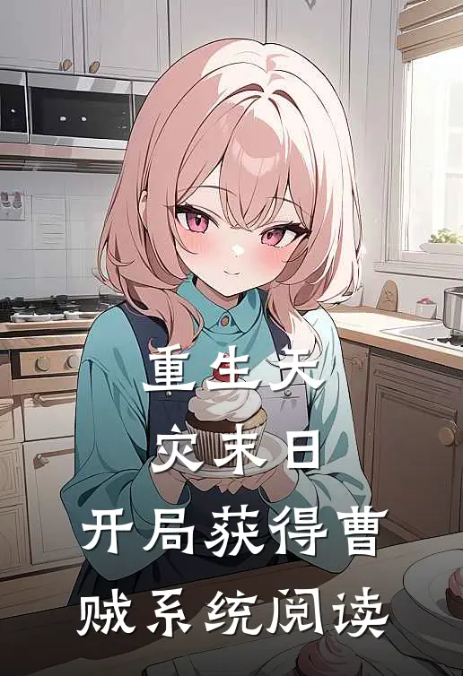 重生天灾末日：开局获得曹贼系统阅读