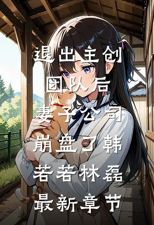 退出主创团队后，妻子公司崩盘了韩若若林磊最新章节