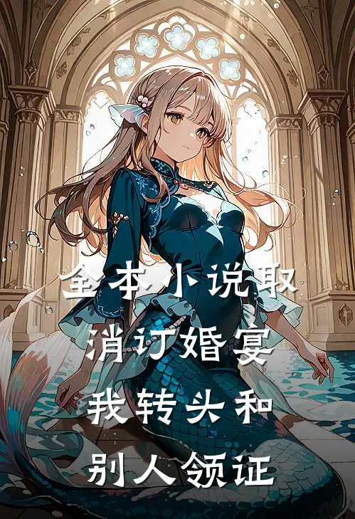 全本小说取消订婚宴，我转头和别人领证