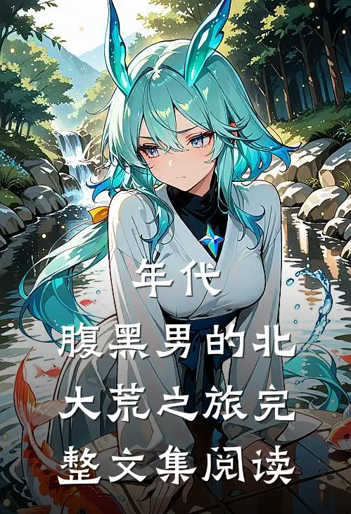 年代：腹黑男的北大荒之旅完整文集阅读