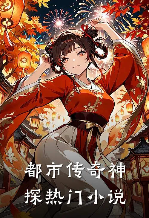都市传奇神探热门小说