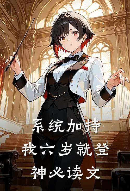 系统加持，我六岁就登神必读文