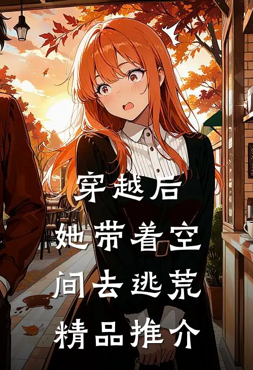 穿越后，她带着空间去逃荒精品推介
