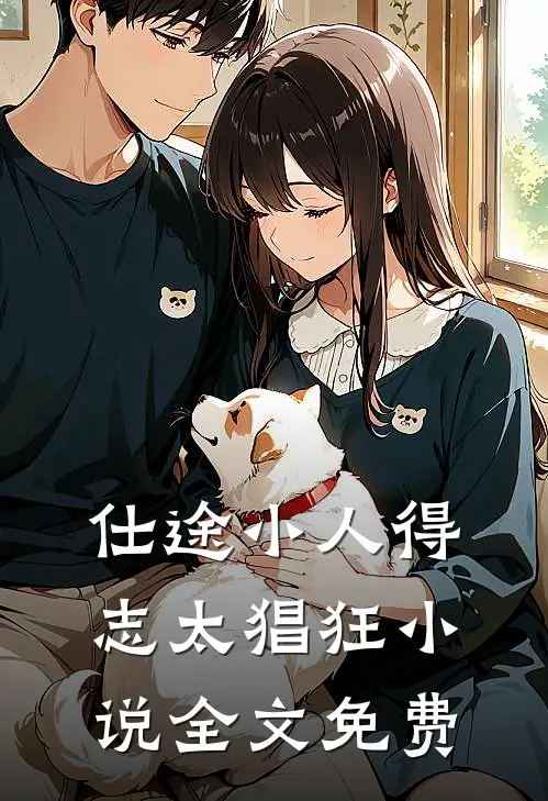 仕途小人得志太猖狂小说全文免费