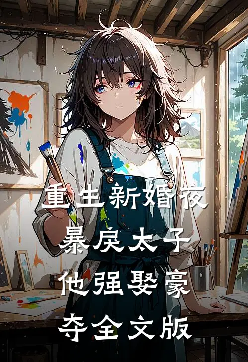 重生新婚夜，暴戾太子他强娶豪夺全文版