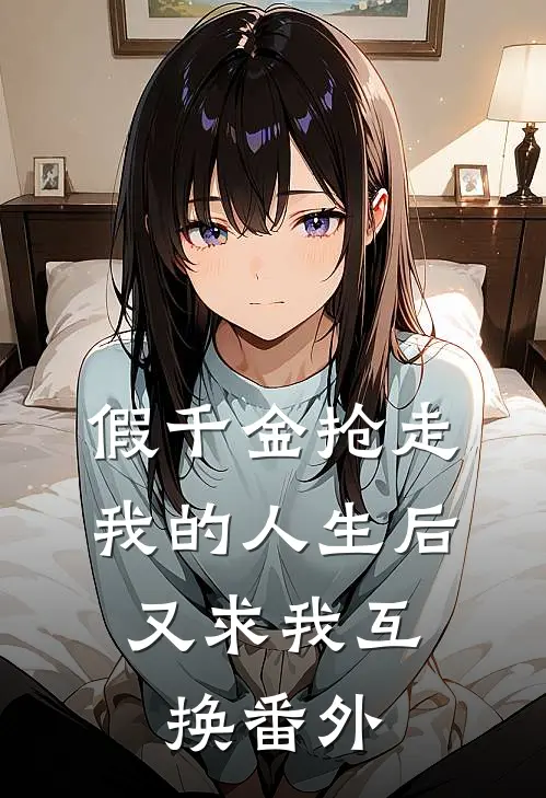 假千金抢走我的人生后，又求我互换番外