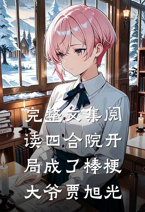 完整文集阅读四合院开局成了棒梗大爷贾旭光