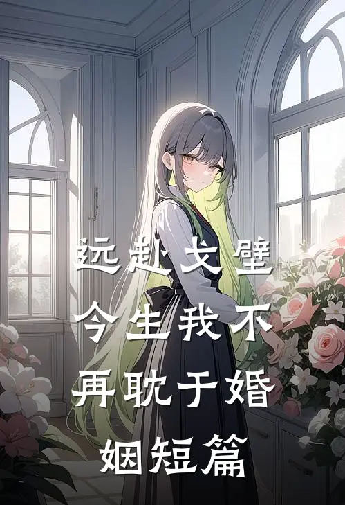 远赴戈壁，今生我不再耽于婚姻短篇
