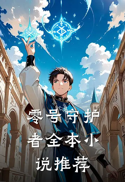 零号守护者全本小说推荐