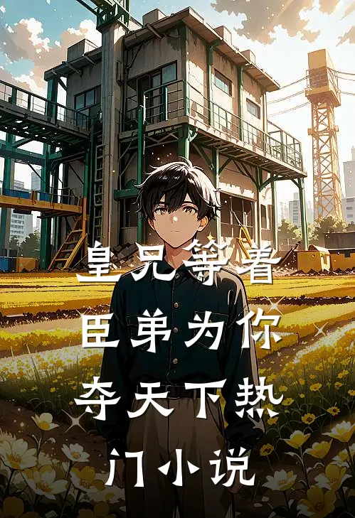 皇兄等着，臣弟为你夺天下热门小说