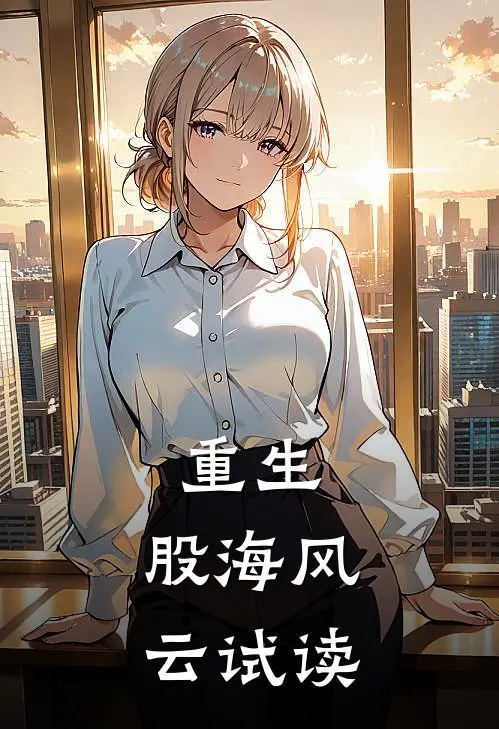 重生：股海风云试读