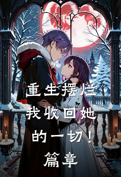 重生摆烂：我收回她的一切！篇章