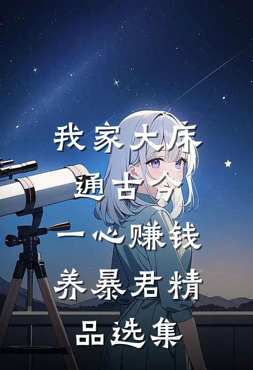 我家大床通古今，一心赚钱养暴君精品选集