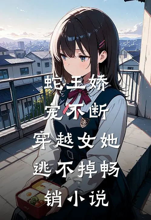 蛇王娇宠不断，穿越女她逃不掉畅销小说