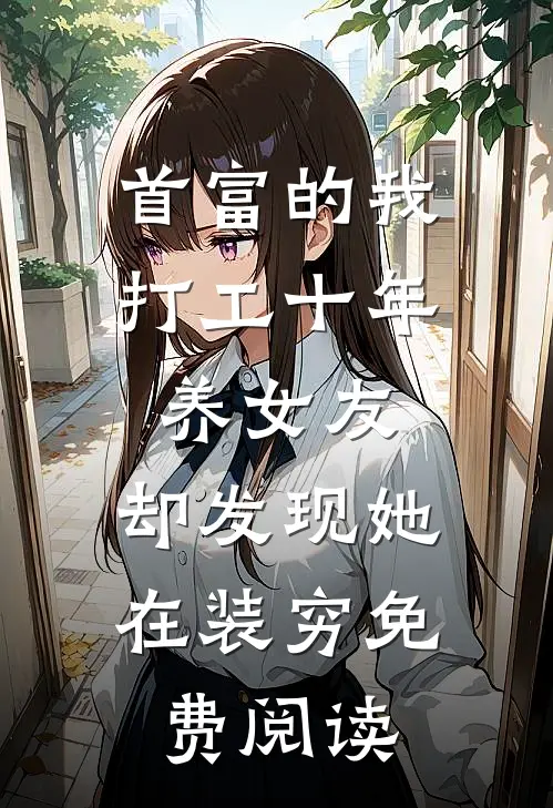 首富的我打工十年养女友，却发现她在装穷免费阅读