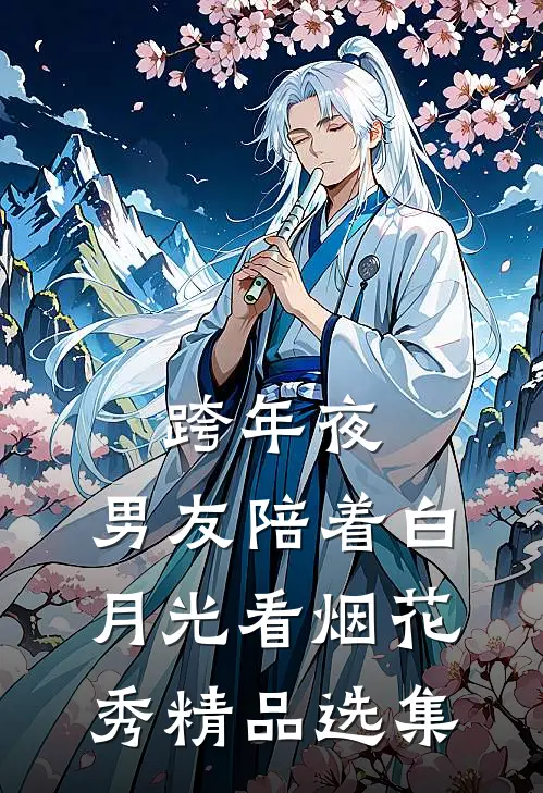 跨年夜，男友陪着白月光看烟花秀精品选集