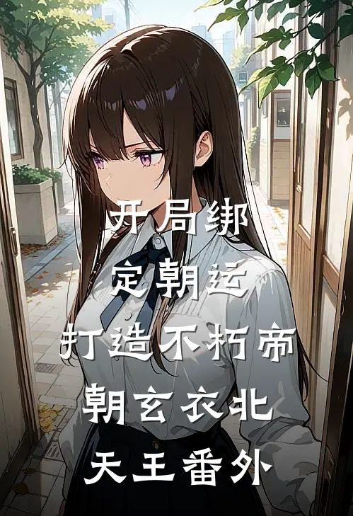 开局绑定朝运，打造不朽帝朝玄衣北天王番外