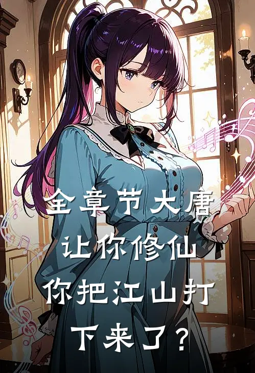 全章节大唐：让你修仙，你把江山打下来了？
