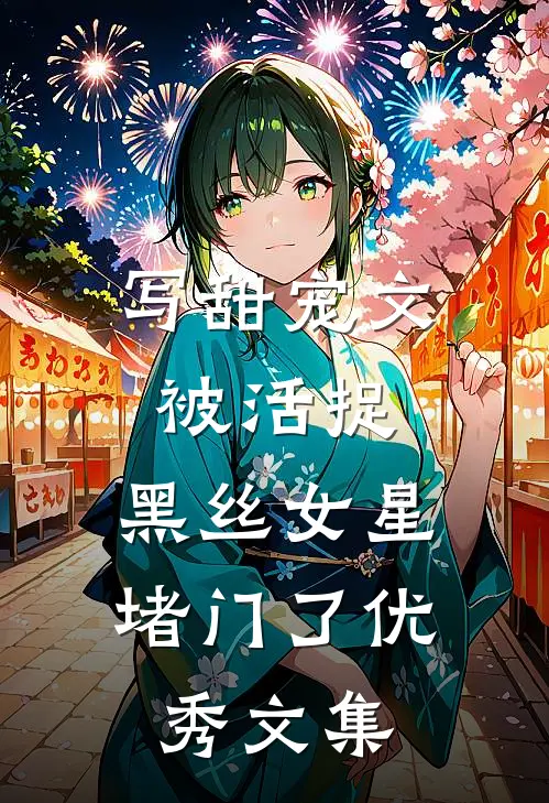 写甜宠文被活捉，黑丝女星堵门了优秀文集