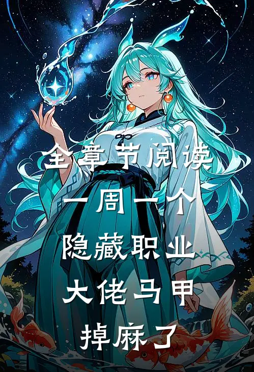 全章节阅读一周一个隐藏职业，大佬马甲掉麻了