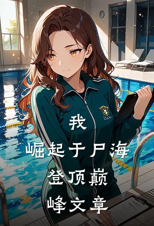我，崛起于尸海，登顶巅峰文章