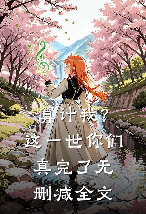 算计我？这一世你们真完了无删减全文
