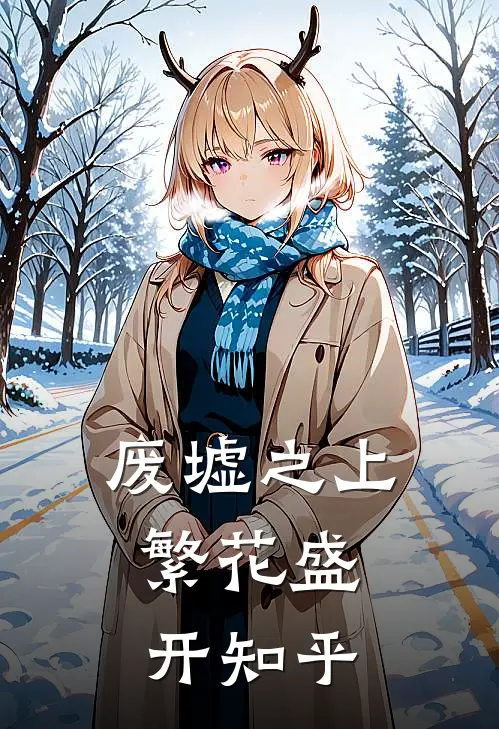 废墟之上，繁花盛开知乎