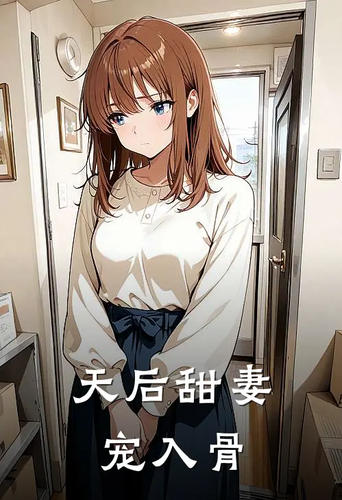 天后甜妻宠入骨