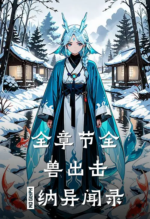 全章节全兽出击：狛纳异闻录