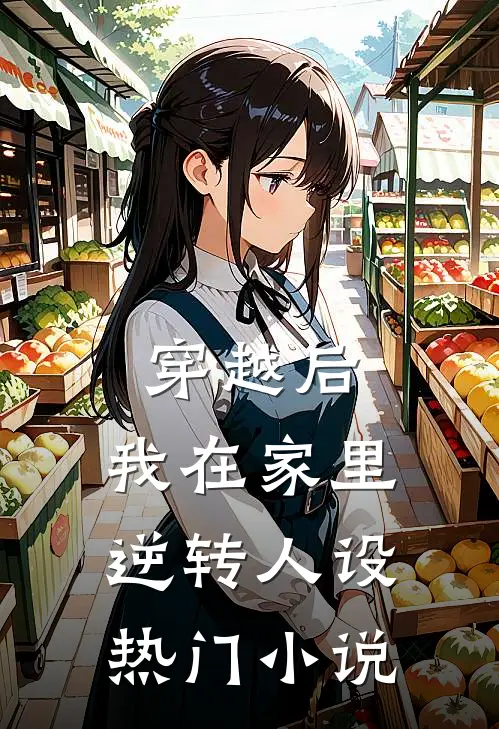 穿越后，我在家里逆转人设热门小说