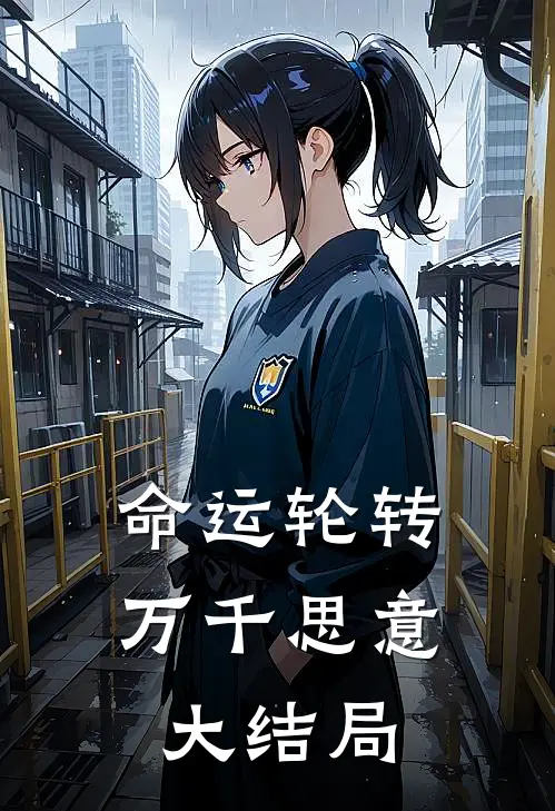 命运轮转，万千思意大结局