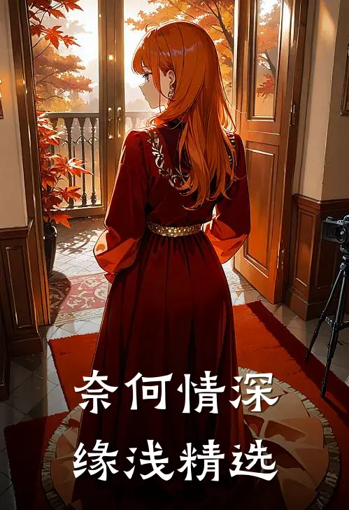 奈何情深缘浅精选