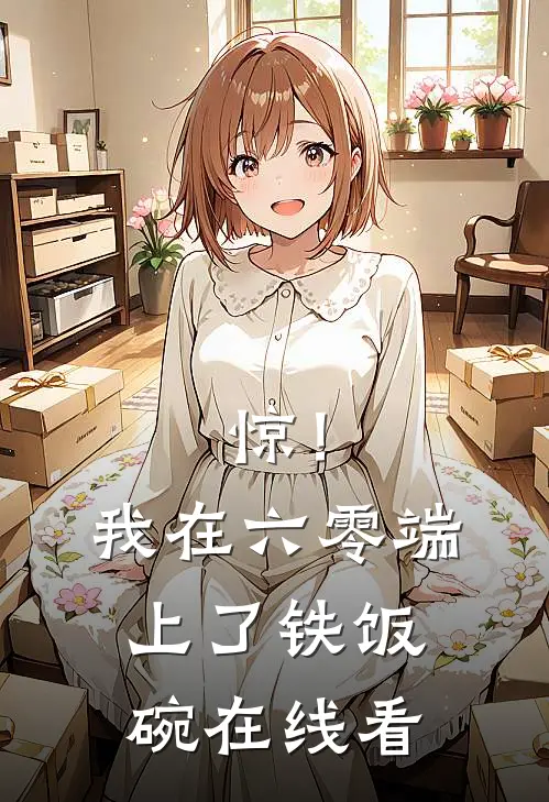 惊！我在六零端上了铁饭碗在线看