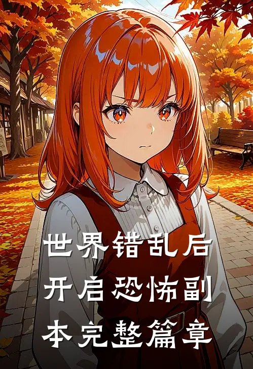 世界错乱后开启恐怖副本完整篇章
