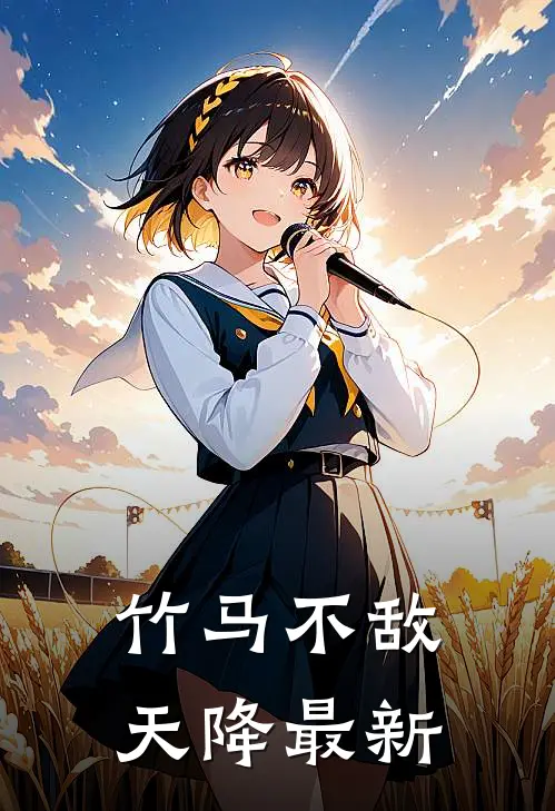 竹马不敌天降最新