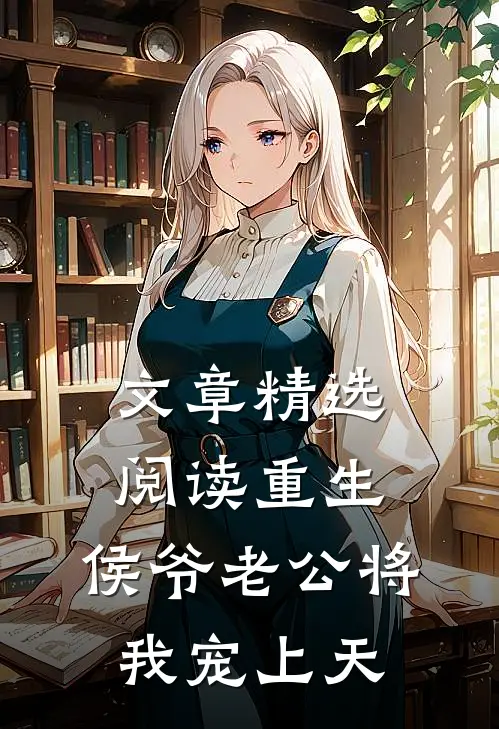 文章精选阅读重生：侯爷老公将我宠上天