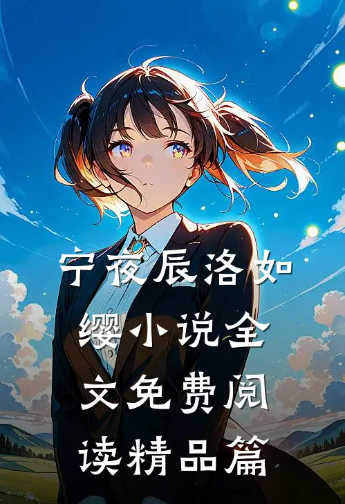 宁夜辰洛如缨小说全文免费阅读精品篇