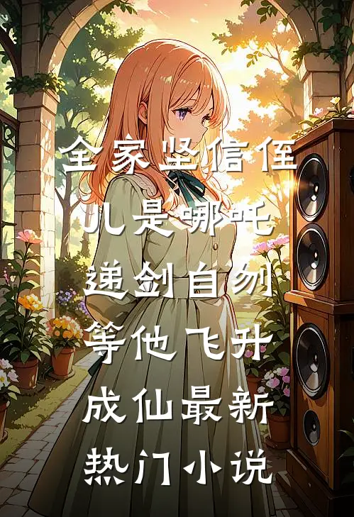 全家坚信侄儿是哪吒，递剑自刎等他飞升成仙最新热门小说