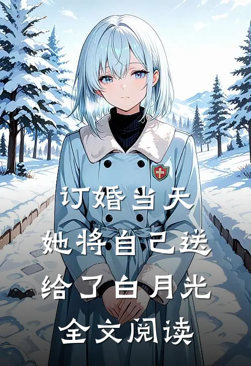 订婚当天，她将自己送给了白月光全文阅读