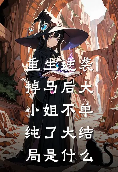 重生逆袭：掉马后大小姐不单纯了大结局是什么