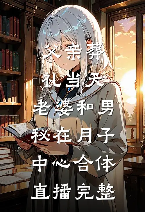 父亲葬礼当天，老婆和男秘在月子中心合体直播完整